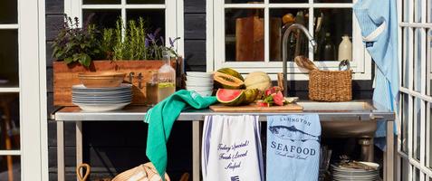 10 % rabatt hos Lexington