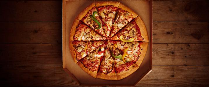 Pizza Hut
