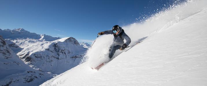 EPIC Ski/UCPA Resor