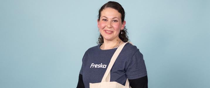 Freska