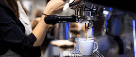 Bryggkaffe för endast 15 kr