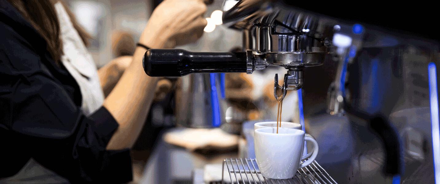 Bryggkaffe för endast 15 kr