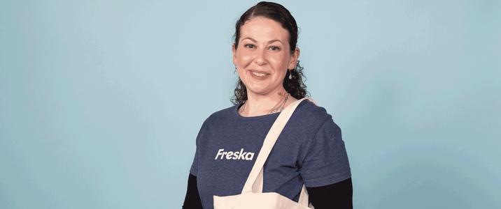 Freska