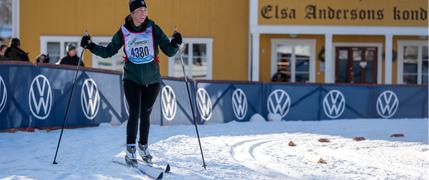 20 % rabatt på Engelbrektsloppet 30