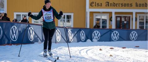 20 % rabatt på Engelbrektsloppet 30