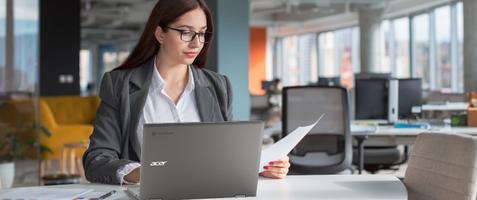 5 % alumnirabatt hos Acer