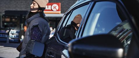 Studentrabatt på drivmedel