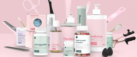 20 % alumnirabatt hos MEDS