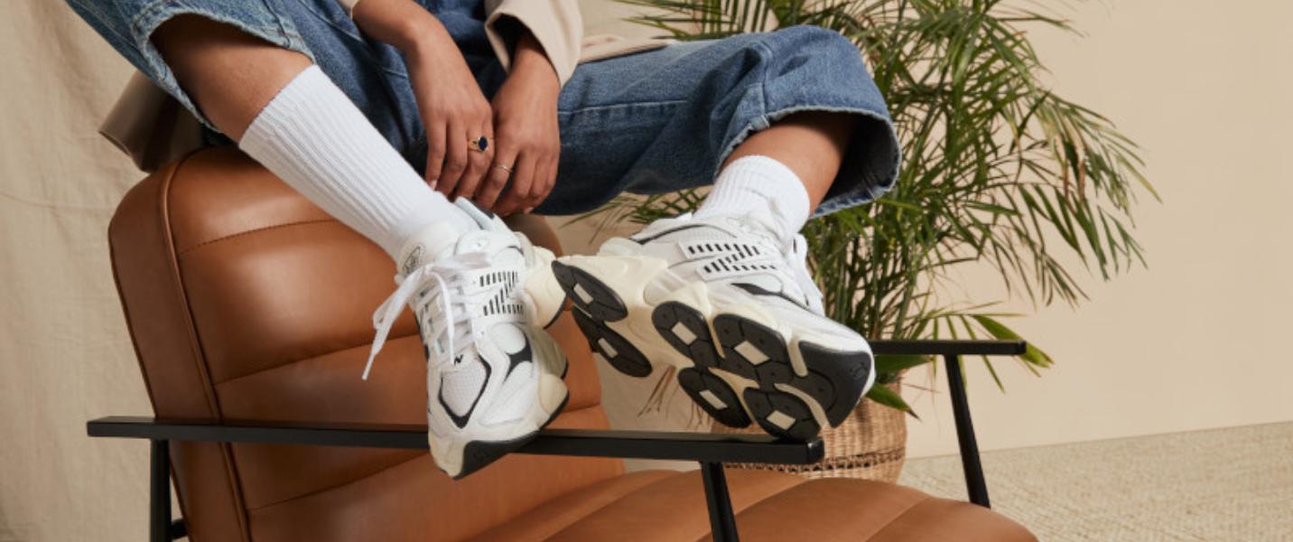 10 % studentrabatt hos New Balance