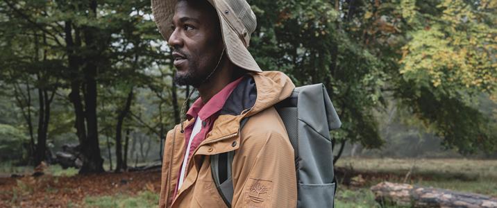 10 % rabatt hos Timberland