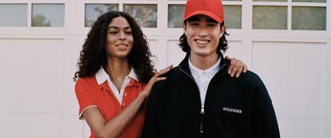 10 % studentrabatt hos Tommy Hilfiger