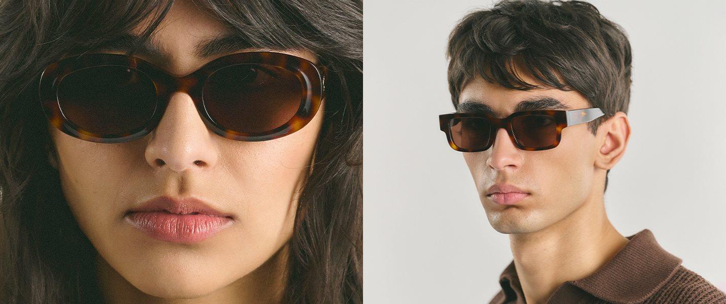 15 % studentrabatt hos Corlin Eyewear
