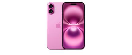 iPhone 16 Plus