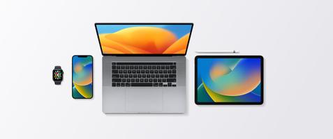 250 kr extra betalt per Apple-produkt