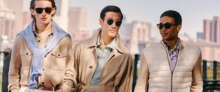 10 % alumnirabatt hos Ralph Lauren