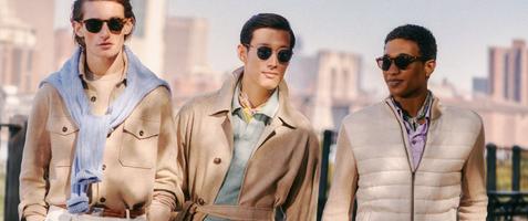 10 % alumnirabatt hos Ralph Lauren