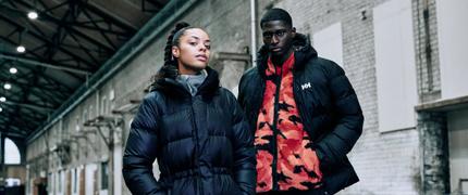 10 % rabatt hos Helly Hansen
