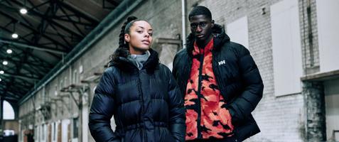 10 % rabatt hos Helly Hansen
