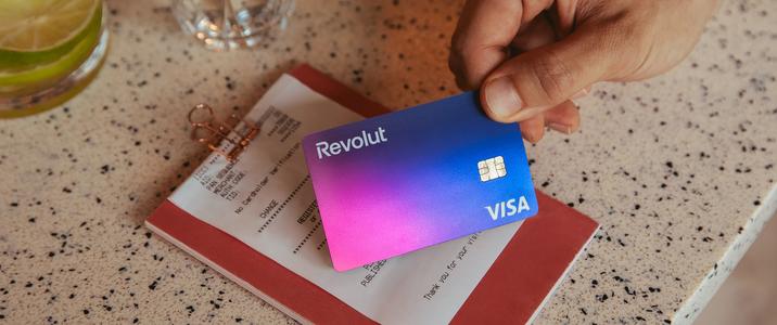 Revolut
