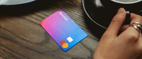 Få 300 kr som ny kund hos Revolut