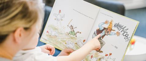 10 % alumnirabatt på Akademibokhandeln.se