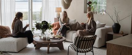 Upp till 40 % + 10 % extra studentrabatt hos SoffaDirekt
