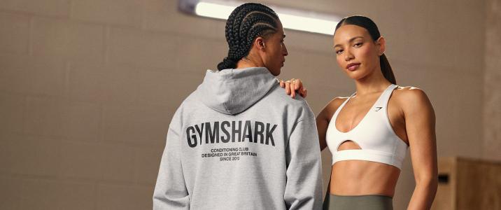 Gymshark