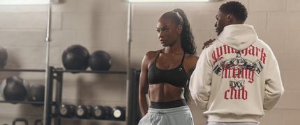 15 % studentrabatt hos Gymshark