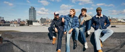 15 % alumnirabatt hos Jack & Jones