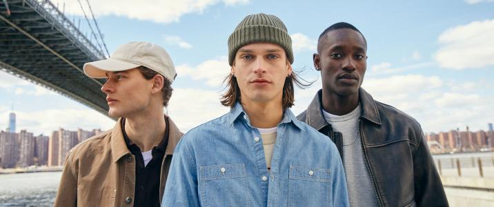 Jack & Jones