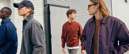 15 % studentrabatt hos Jack & Jones