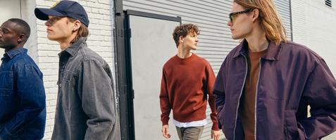 15 % studentrabatt hos Jack & Jones