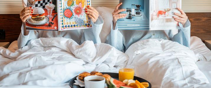ProfilHotels
