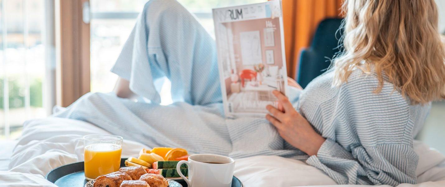 Hotellrum för 2 från 849 kr