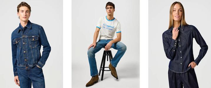 Wrangler