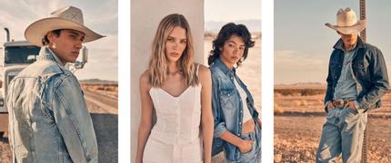 20 % studentrabatt hos Wrangler