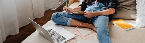 50 % studentrabatt på ditt första år hos Sejfa
