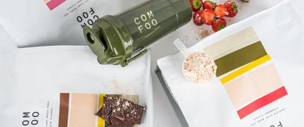 25 % alumnirabatt på ComFoo