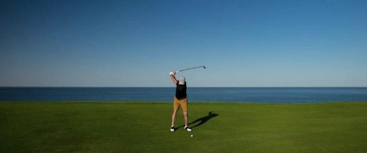 100 kr alumnirabatt på golfmedlemskap med Golf-ID