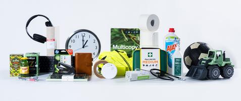 10 % studentrabatt hos Lyreco