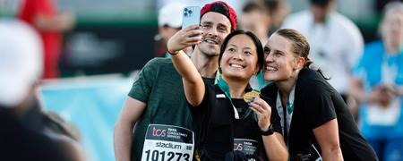 10 % alumnirabatt på Lidingöloppet