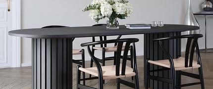 5 % alumnirabatt på möbler och inredning