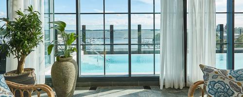 25 % studentrabatt på Steam Hotel
