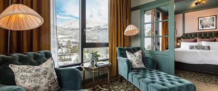 20 % rabatt på alla hotell hos ESS Group