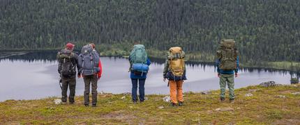 10 % studentrabatt hos Scandinavian Outdoor