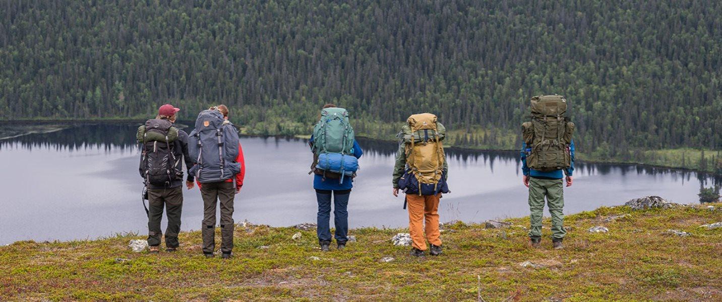10 % studentrabatt hos Scandinavian Outdoor