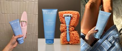 Köp ett Startkit – få en bodylotion på köpet