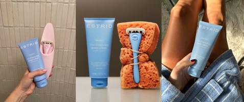 Köp ett Startkit – få en bodylotion på köpet