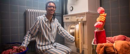 40 % studentrabatt på produkter för hemmet