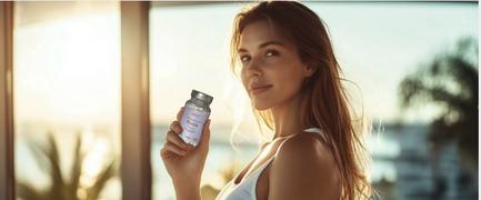 20 % alumnirabatt hos Impact Supplements